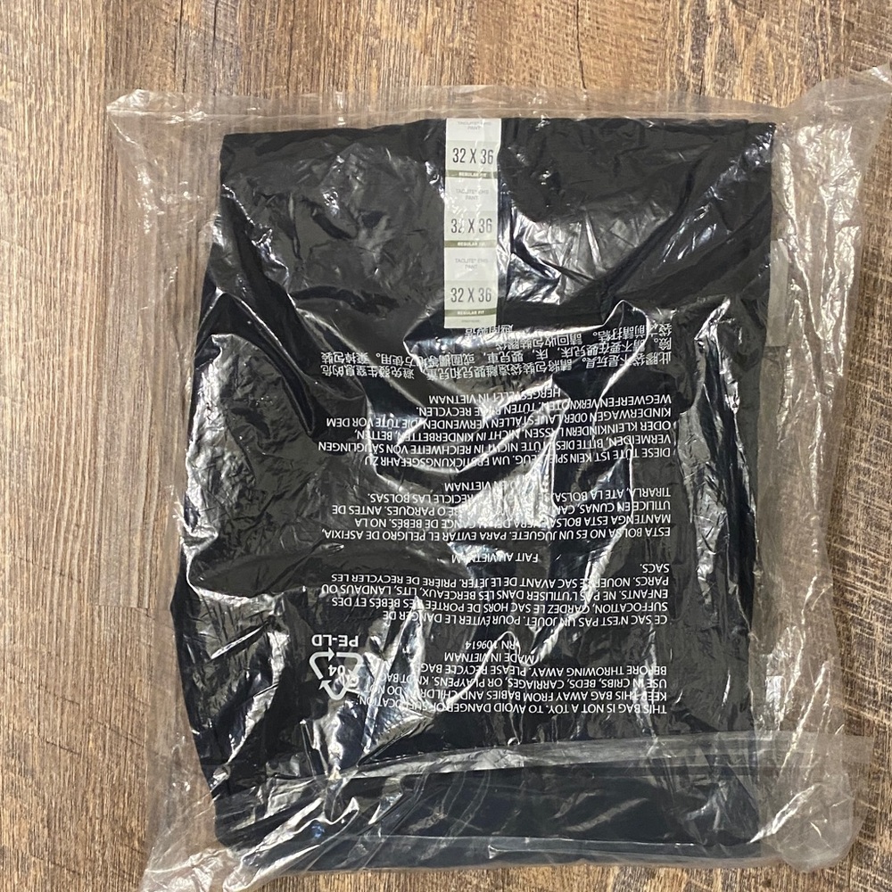 5.11 Taclite EMS Pants 32x36